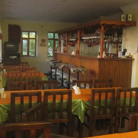 Karvalli Hotel